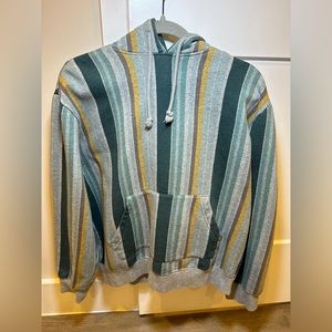 Men’s Pacsun Hoodie/Medium